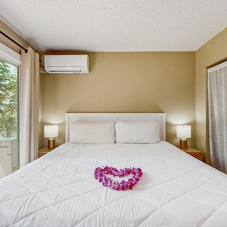 Puamana 9B Apartment Princeville Exterior photo